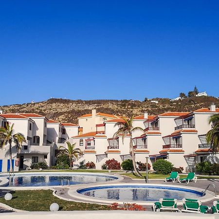 Ferienwohnung Atlantic Dawn Playa Cancajos.- BreNa Baja  Exterior foto